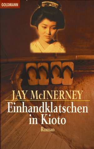Product Image: Einhandklatschen in Kioto