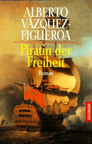 Piratin der Freiheit Fiction