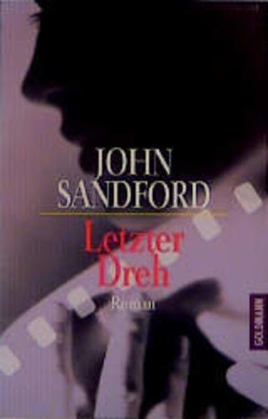 Letzter Dreh (Goldmann Allgemeine Reihe) Crime & Thrillers