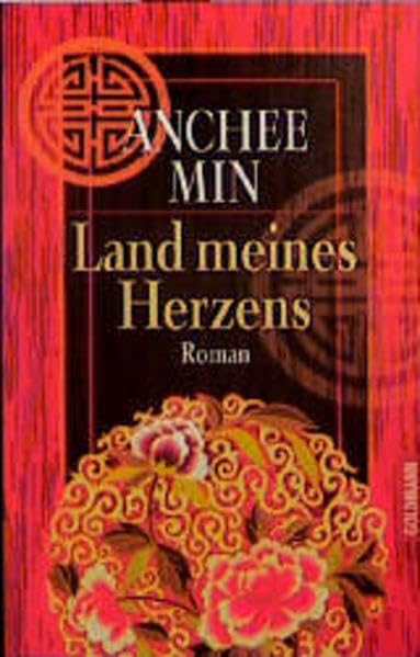 Land meines Herzens (Goldmann Allgemeine Reihe) Contemporary literature