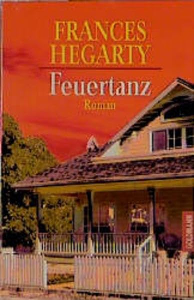 Feuertanz (Goldmann Allgemeine Reihe) Books