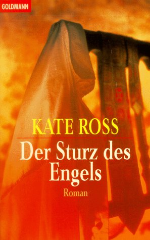 Der Sturz des Engels Crime & Thrillers