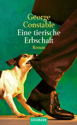 Eine tierische Erbschaft Books