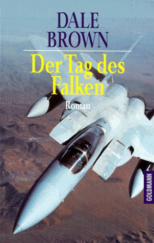 Der Tag des Falken Fiction
