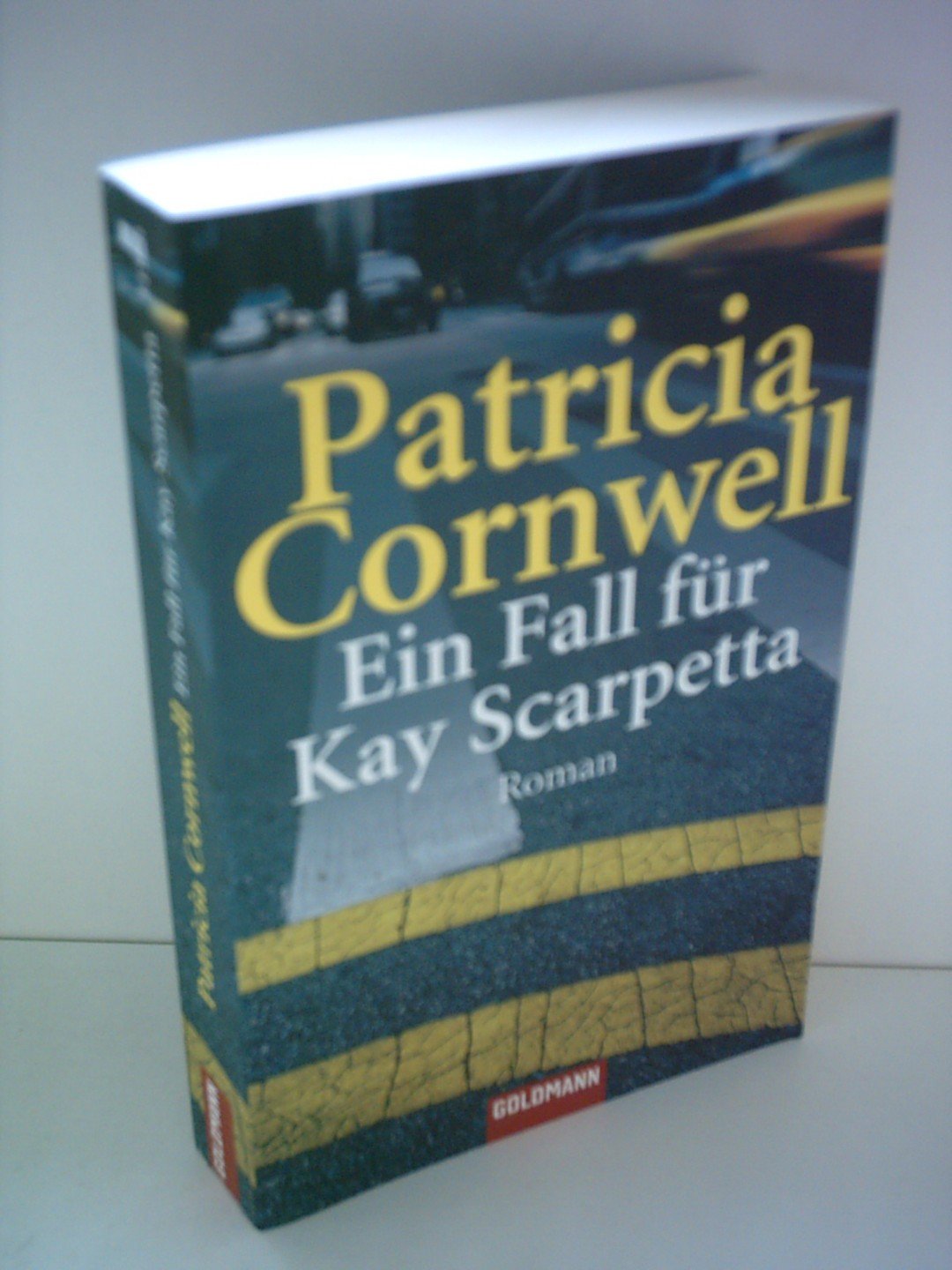 Product Image: Ein Fall für Kay Scarpetta
