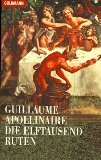 Die elftausend Ruten Books