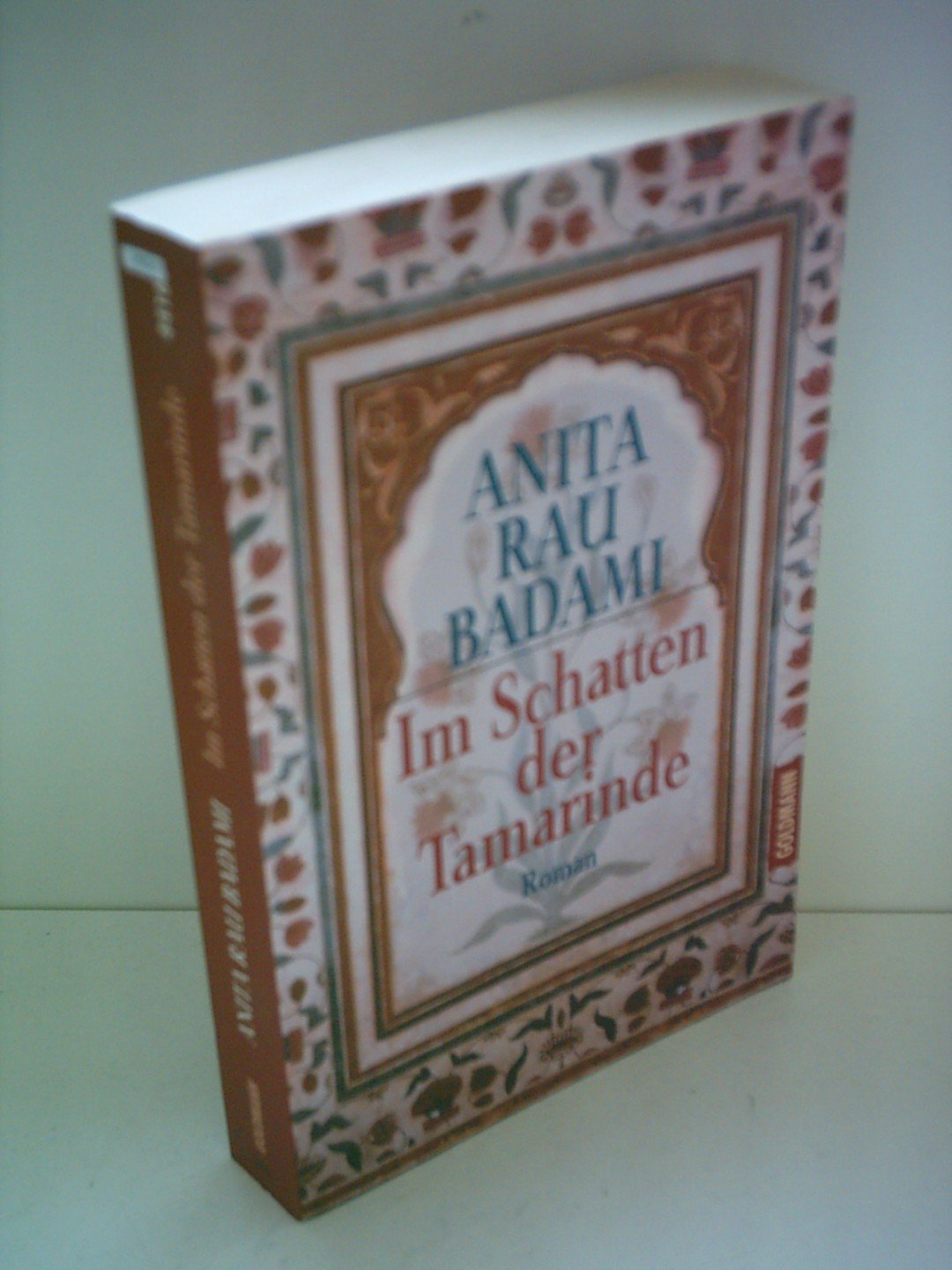 Im Schatten der Tamarinde Books