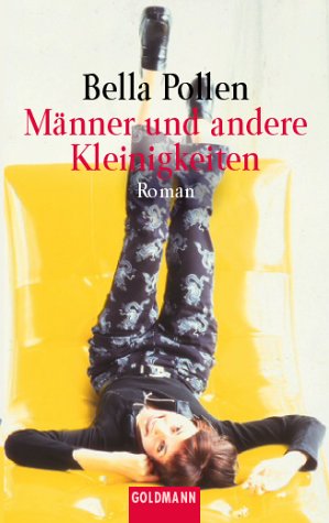 Männer und andere Kleinigkeiten Books