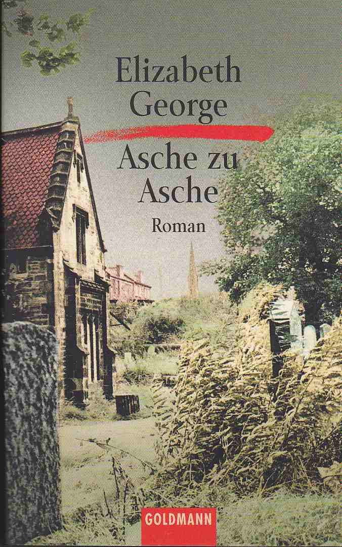 Asche zu Asche: Erlesenes (Goldmann Erlesenes) Contemporary literature
