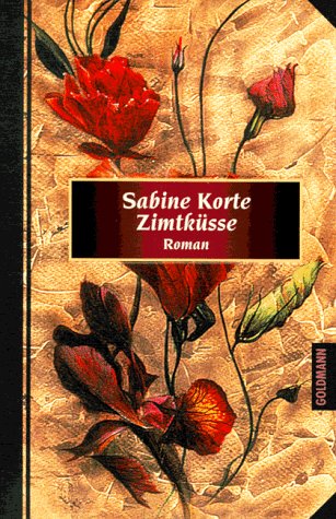 Zimtküsse, Geschenkausgabe Books