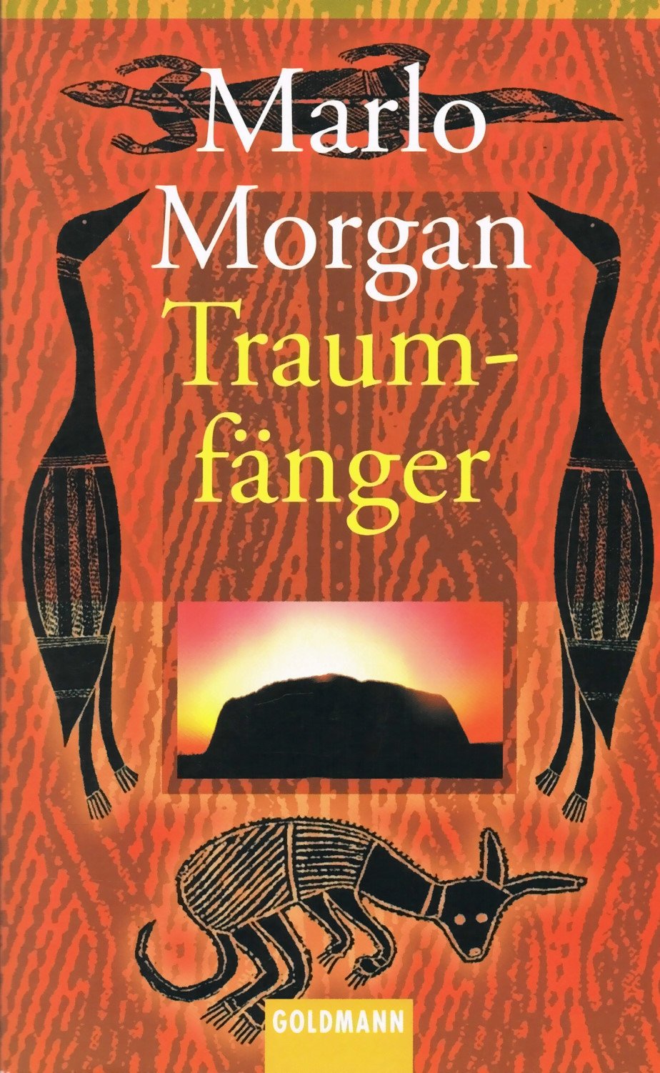 Traumfänger, Geschenkausgabe Contemporary literature Books