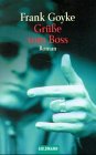 Product Image: Grüsse vom Boss: Roman
