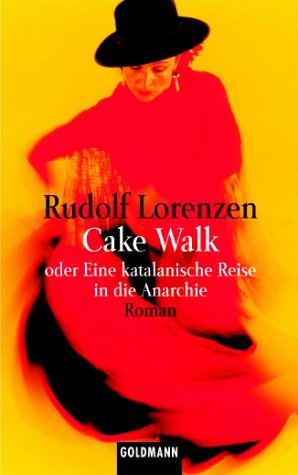 Cake Walk Contemporary literature Books