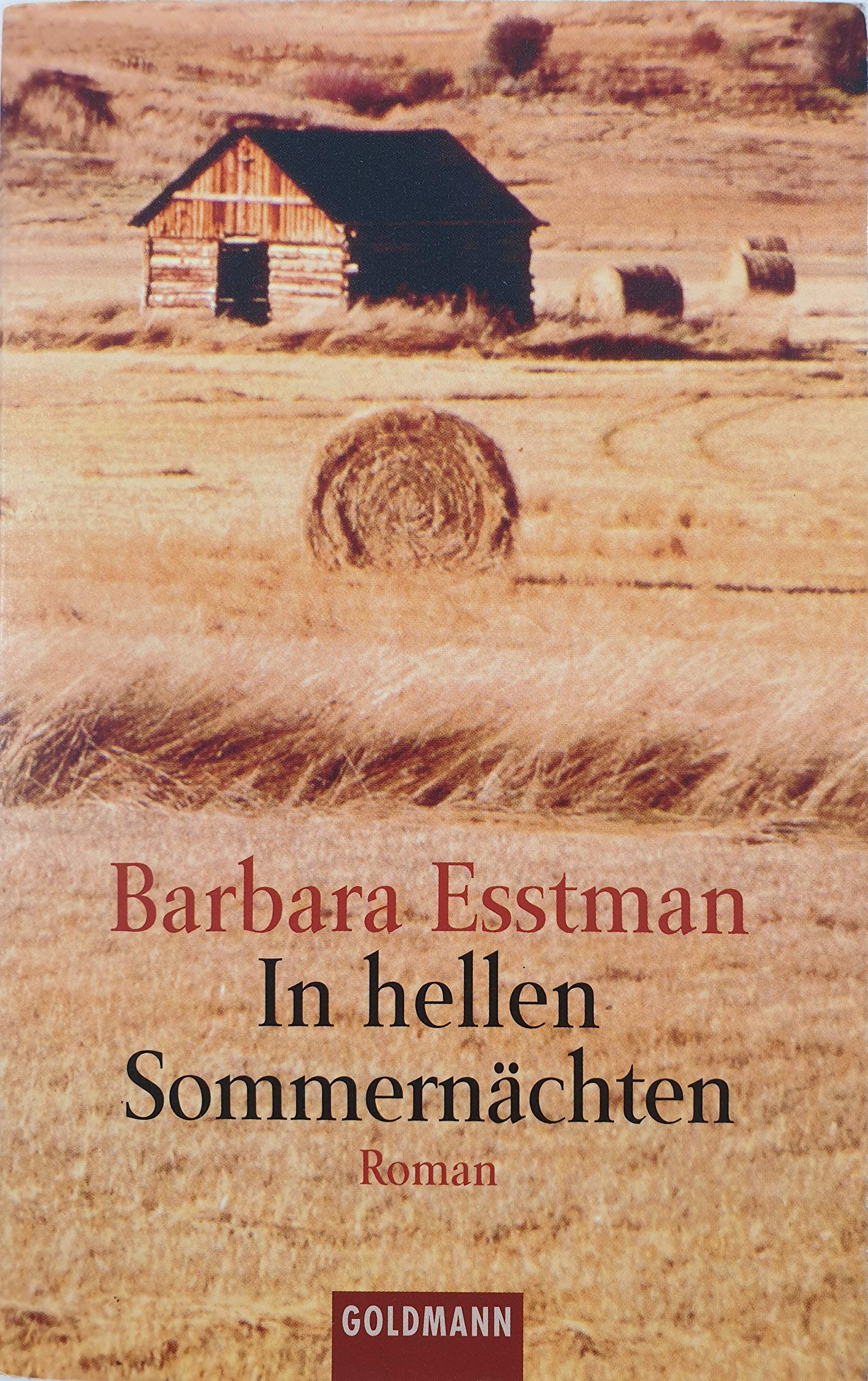 In hellen Sommernächten Books