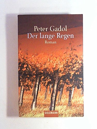 Der lange Regen Books