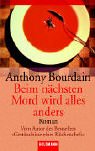 Beim nächsten Mord wird alles anders: Roman Books