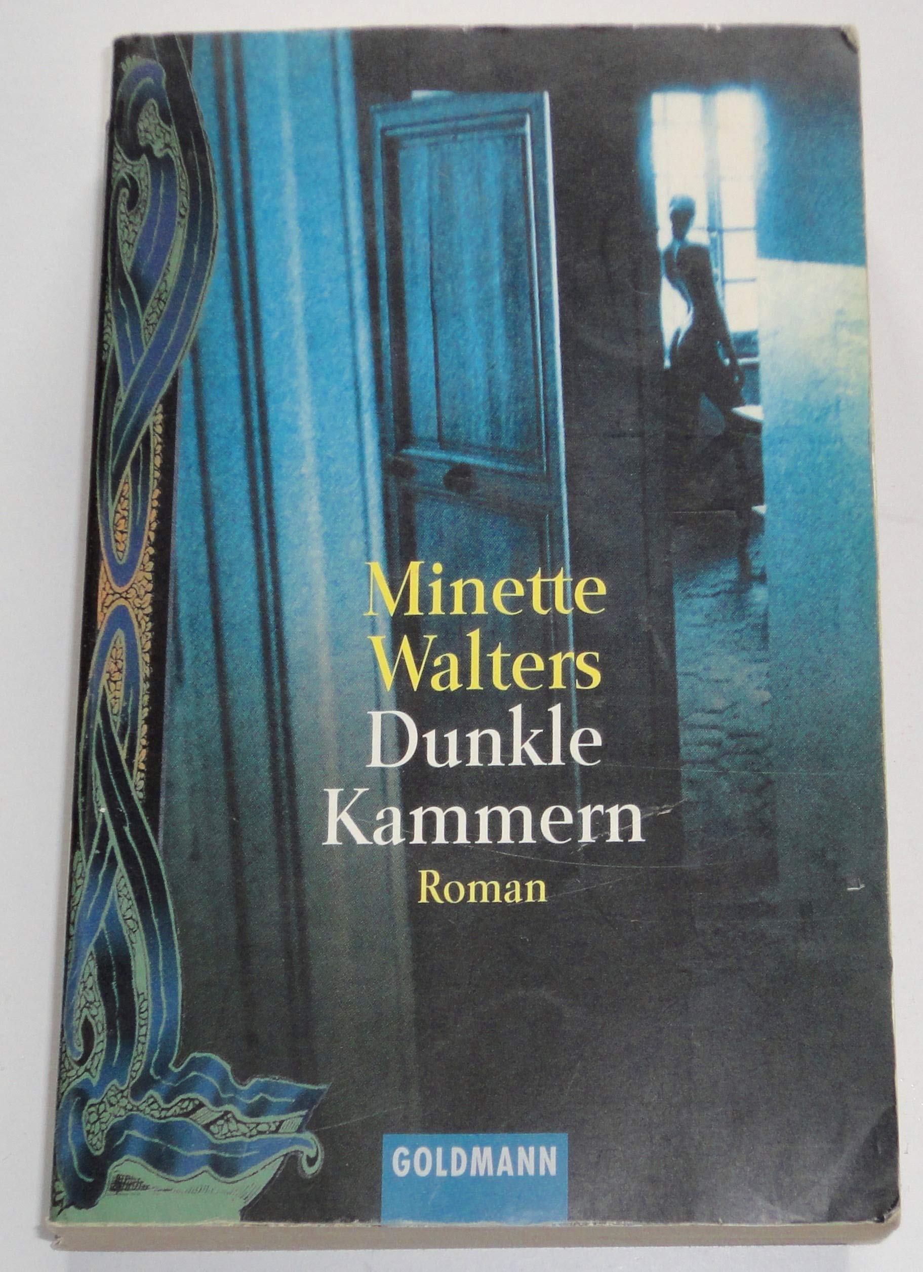 Dunkle Kammern. Action & Adventure