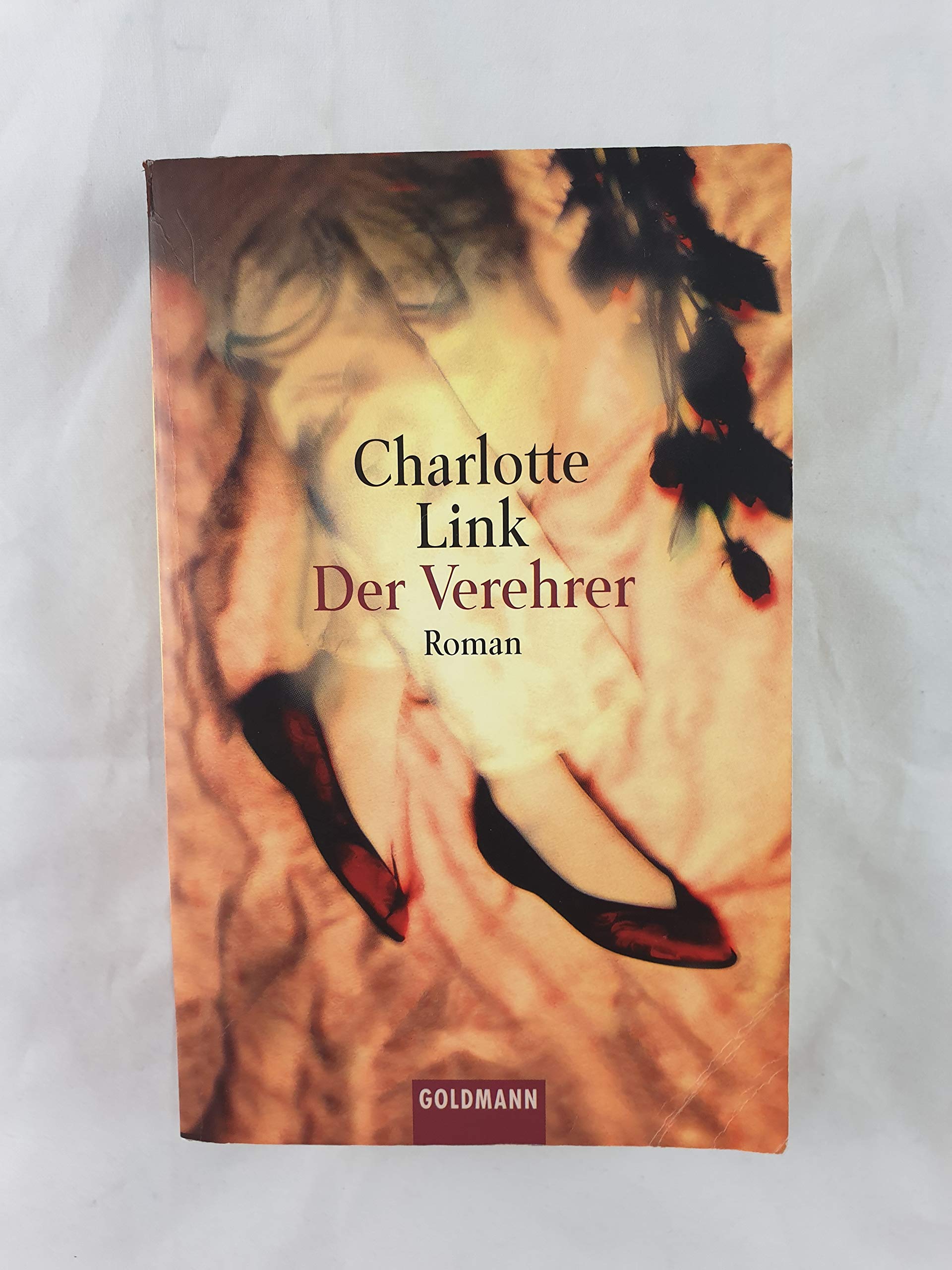 Der Verehrer Action & Adventure
