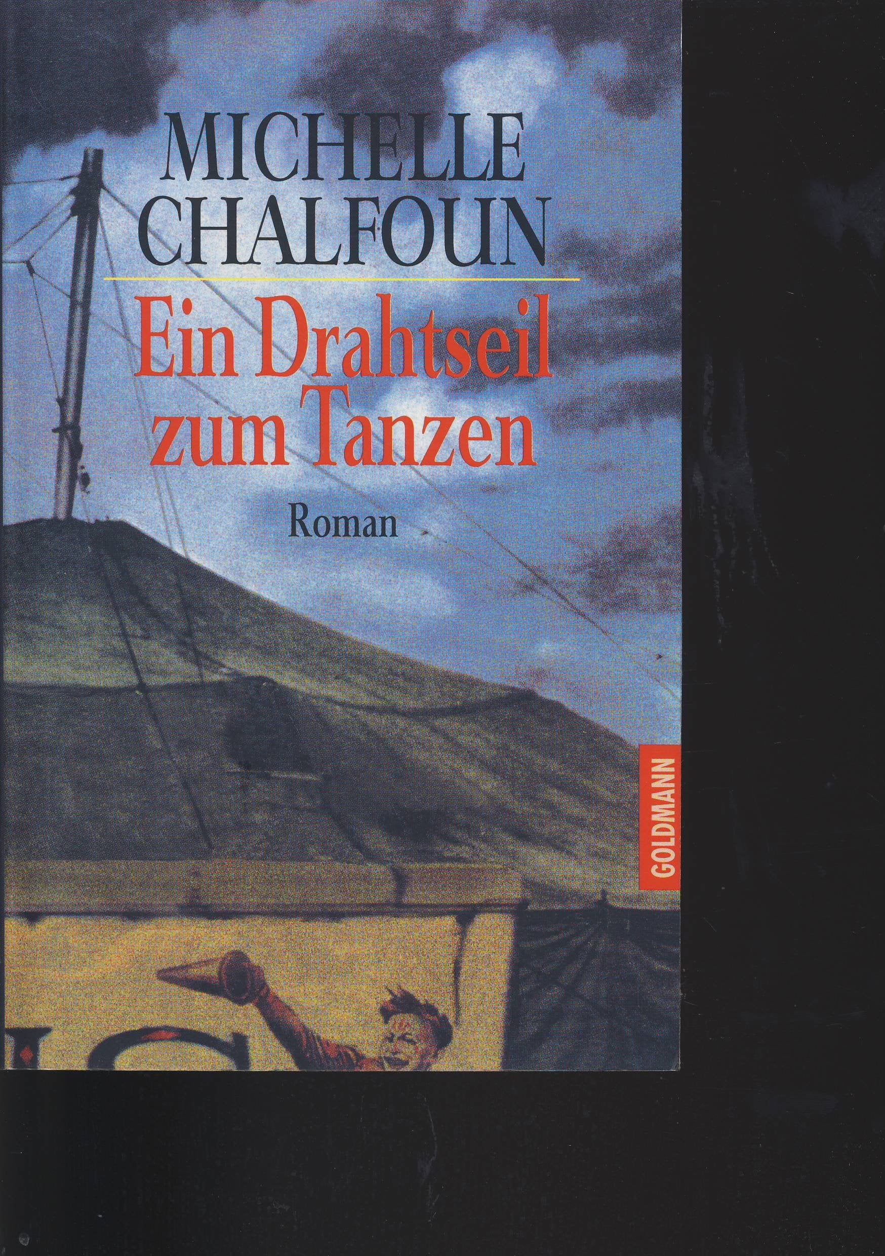Ein Drahtseil zum Tanzen Books
