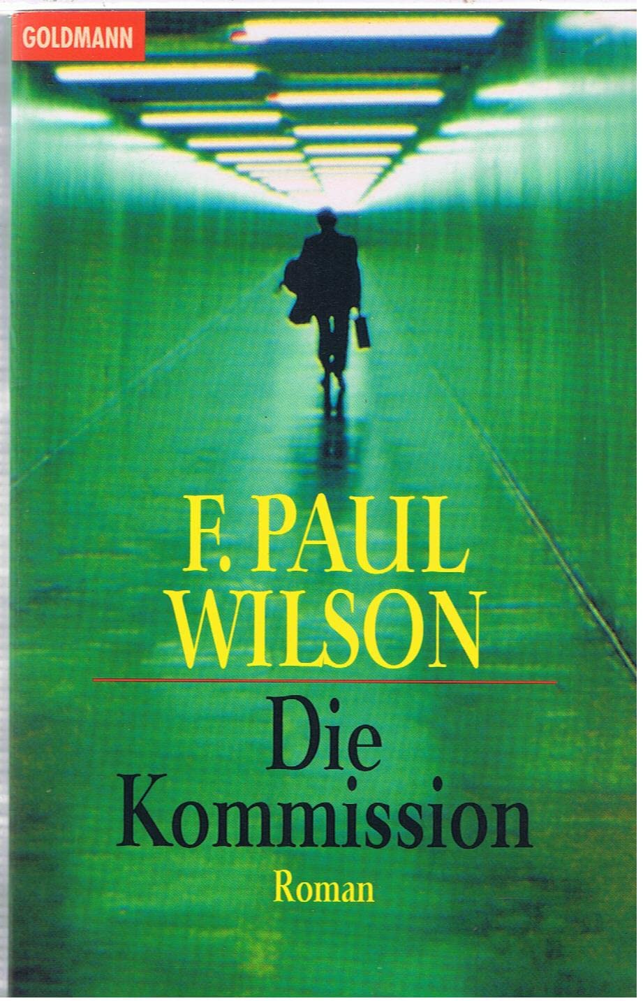 Product Image: Die Kommission