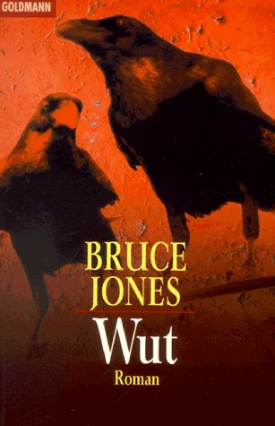 Wut Crime & Thrillers