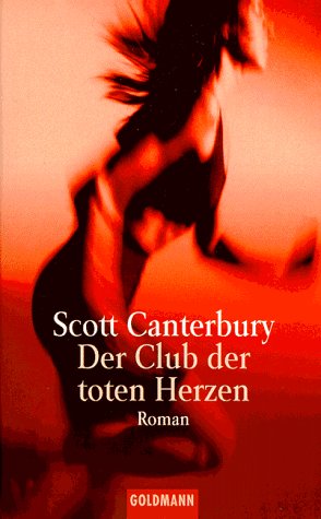 Der Club der toten Herzen Books