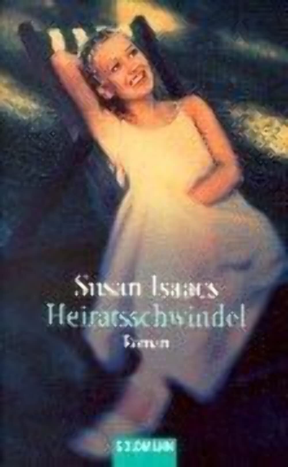 Heiratsschwindel Contemporary literature Books