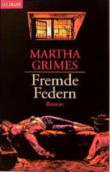 Fremde Federn: Der Büchercampus (Goldmann Aktionen) Contemporary literature