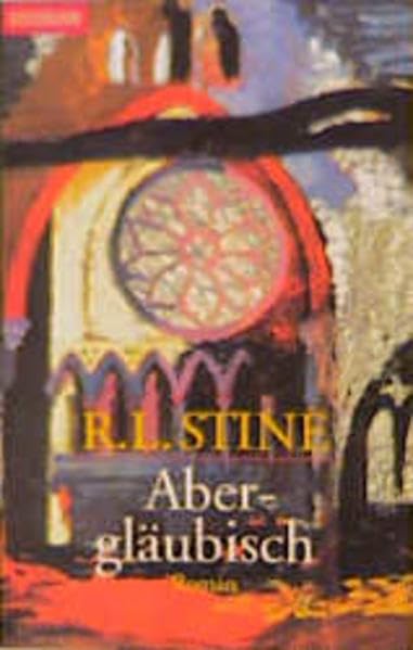 Abergläubisch: Der Büchercampus (Goldmann Aktionen) Fantasy & Sci-Fi