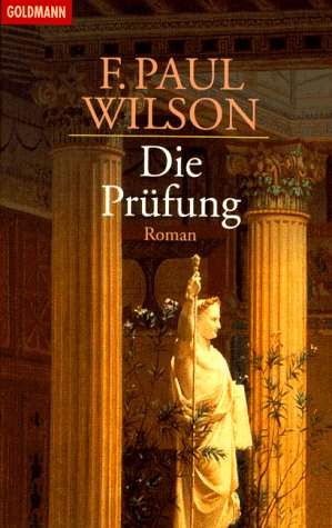 Die Prüfung Crime & Thrillers