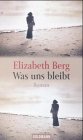 Product Image: Was uns bleibt