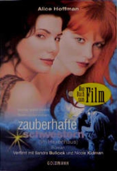 Zauberhafte Schwestern: Im Hexenhaus (Goldmann Allgemeine Reihe) Books