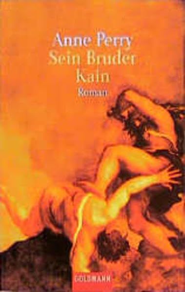 Sein Bruder Kain (Goldmann Allgemeine Reihe) Crime & Thrillers