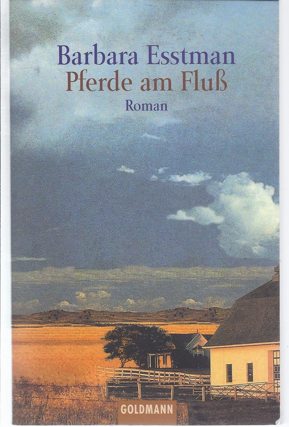 Product Image: Pferde am Fluß