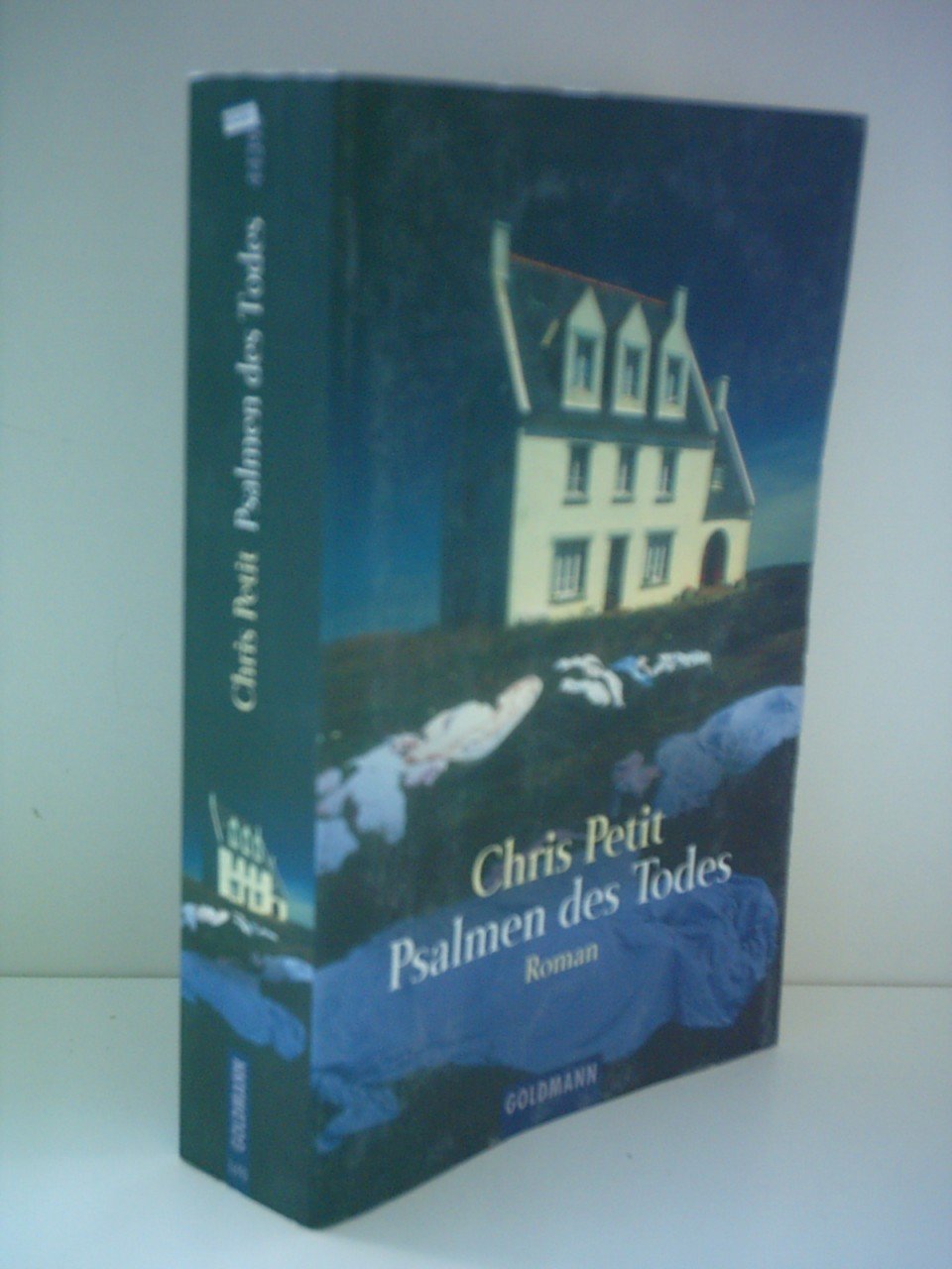 Product Image: Psalmen des Todes