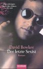 Product Image: Der letzte Sexist
