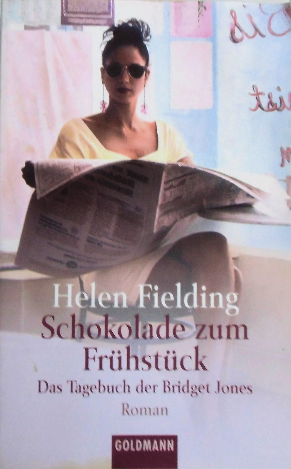 Schokolade zum Frühstück Contemporary literature