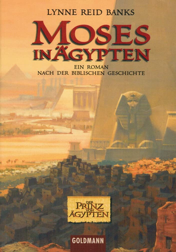 Moses in Ägypten Politics & History