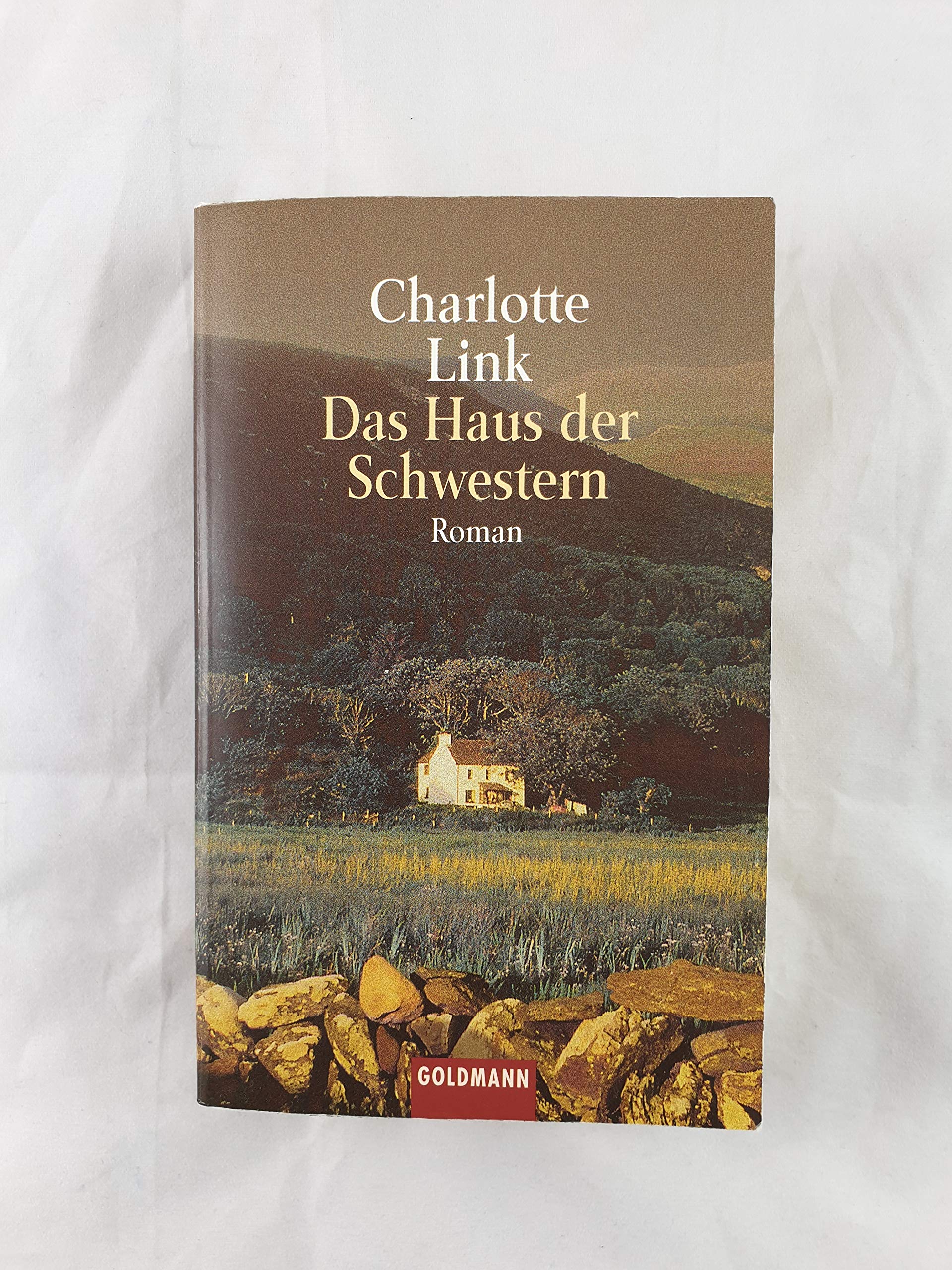 Das Haus der Schwestern Contemporary literature Books