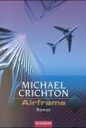 Airframe: Masters of Crime (Goldmann Aktionen) Crime & Thrillers