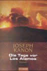 Die Tage vor Los Alamos Historical Fiction
