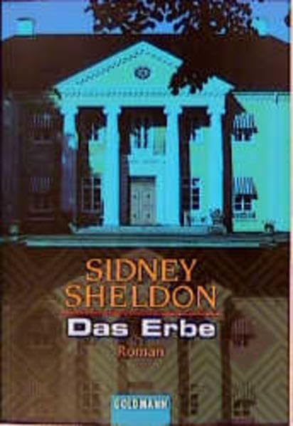 Das Erbe: Masters of Crime (Goldmann Aktionen) Action & Adventure