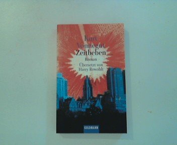 Zeitbeben (Goldmann Allgemeine Reihe) Contemporary literature