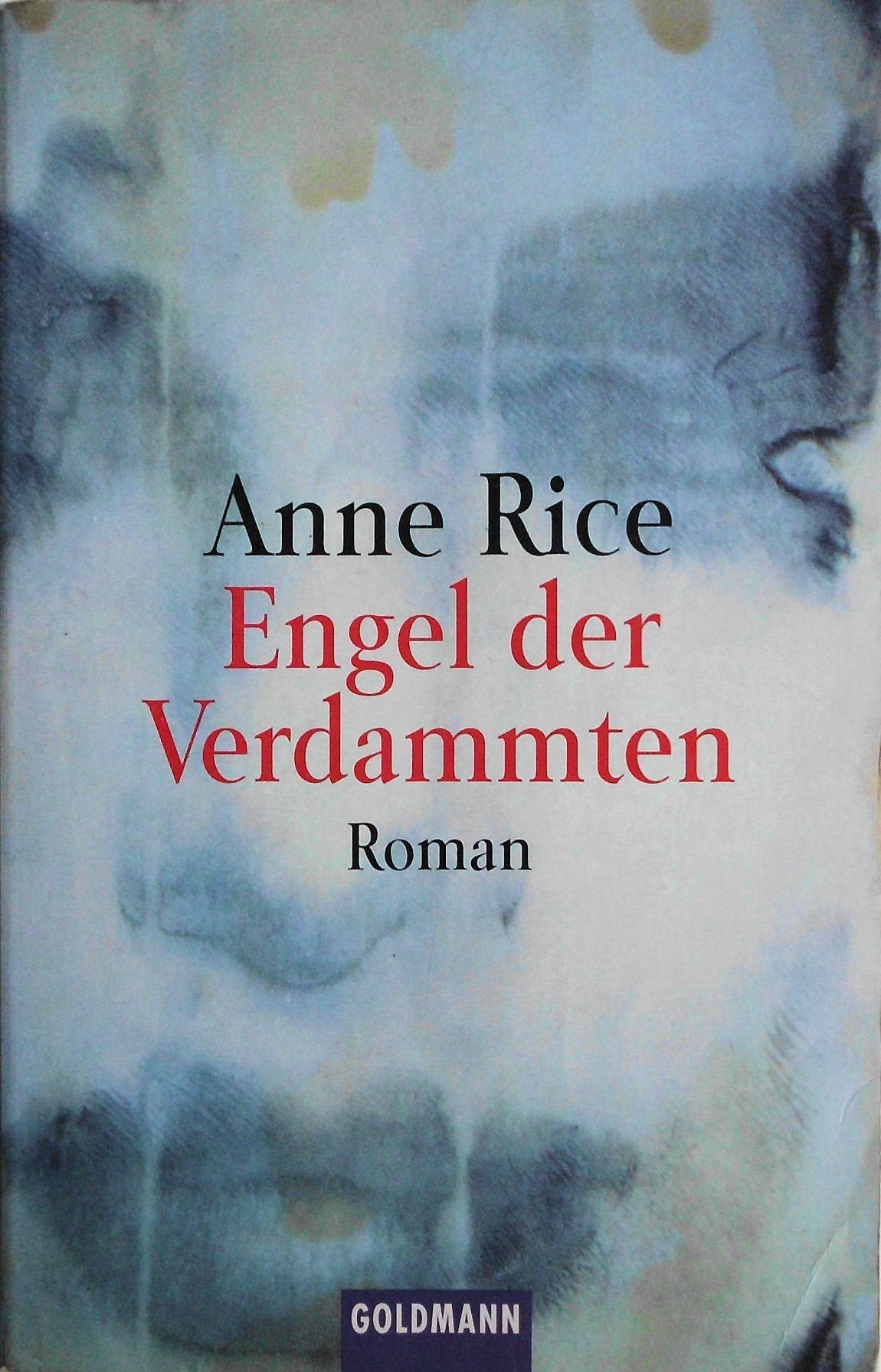 Engel der Verdammten (Goldmann Allgemeine Reihe) Contemporary literature