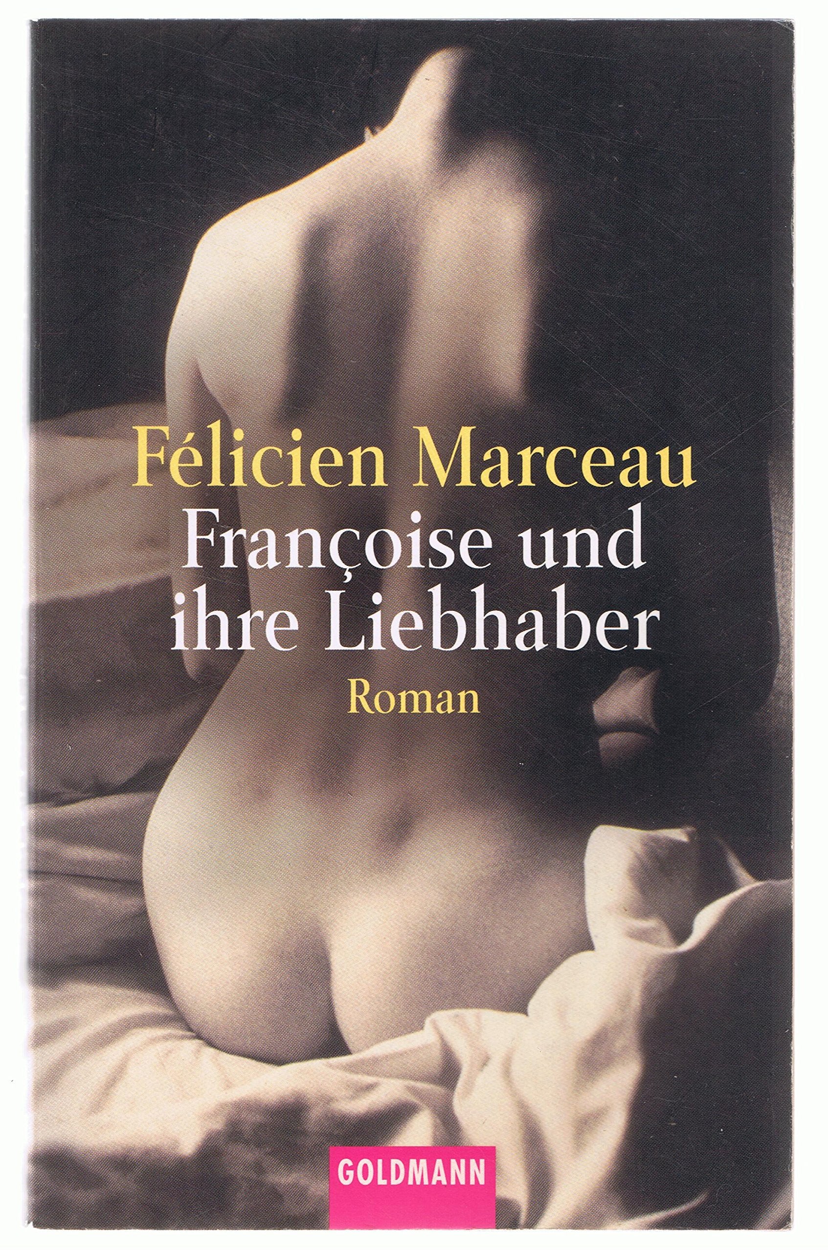 Francoise und ihre Liebhaber Contemporary literature