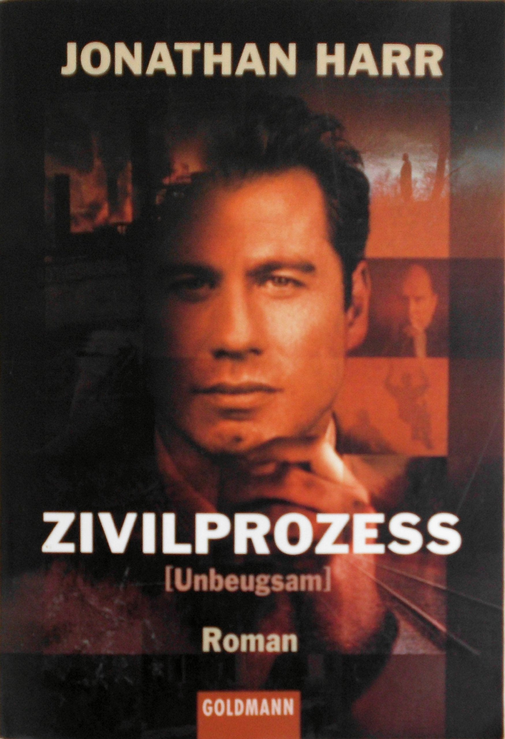 Product Image: Zivilprozess (Unbeugsam)