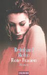 Rote Frauen: Roman Crime & Thrillers