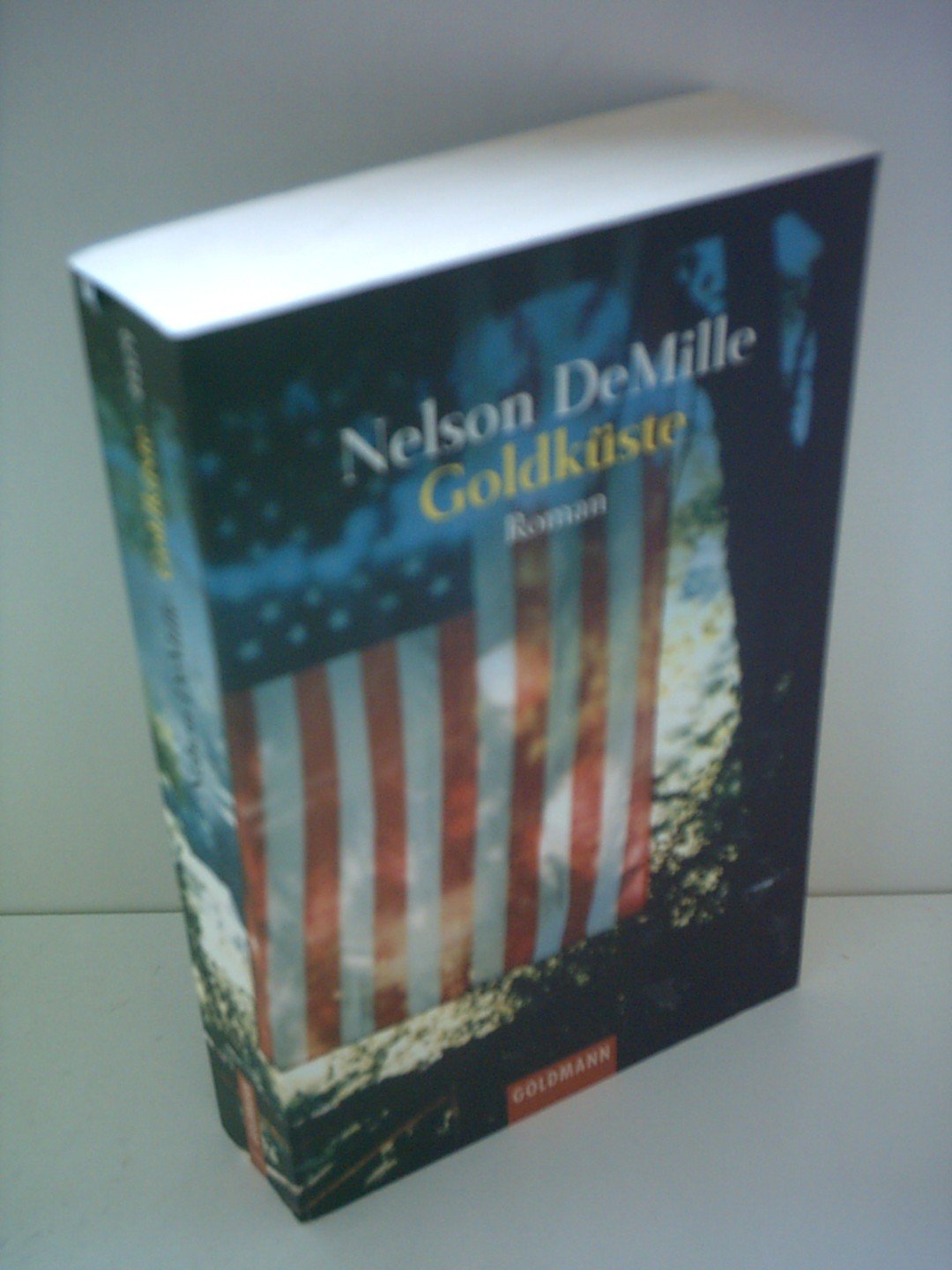 Goldküste Crime & Thrillers