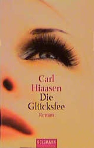 Die Glücksfee Crime & Thrillers