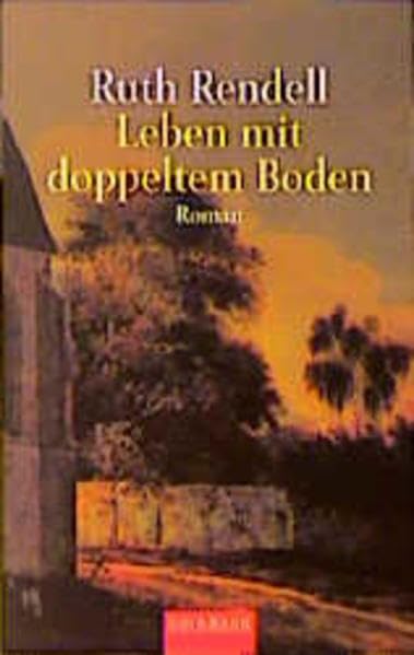 Leben mit doppeltem Boden: Roman: Roman. Aus d. Engl. v. Ute Tanner (Goldmann Allgemeine Reihe) Action & Adventure
